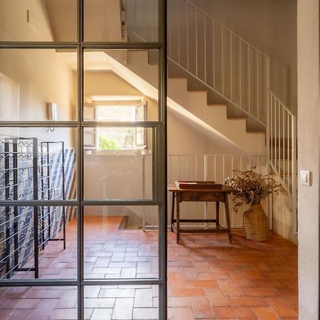 Deco - Casa Castell De Peratallada Ngoại thất bức ảnh