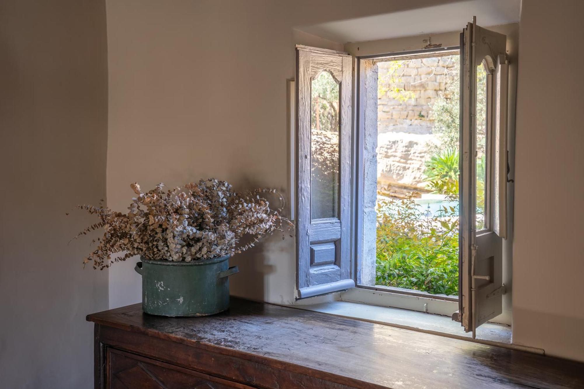 Deco - Casa Castell De Peratallada Ngoại thất bức ảnh