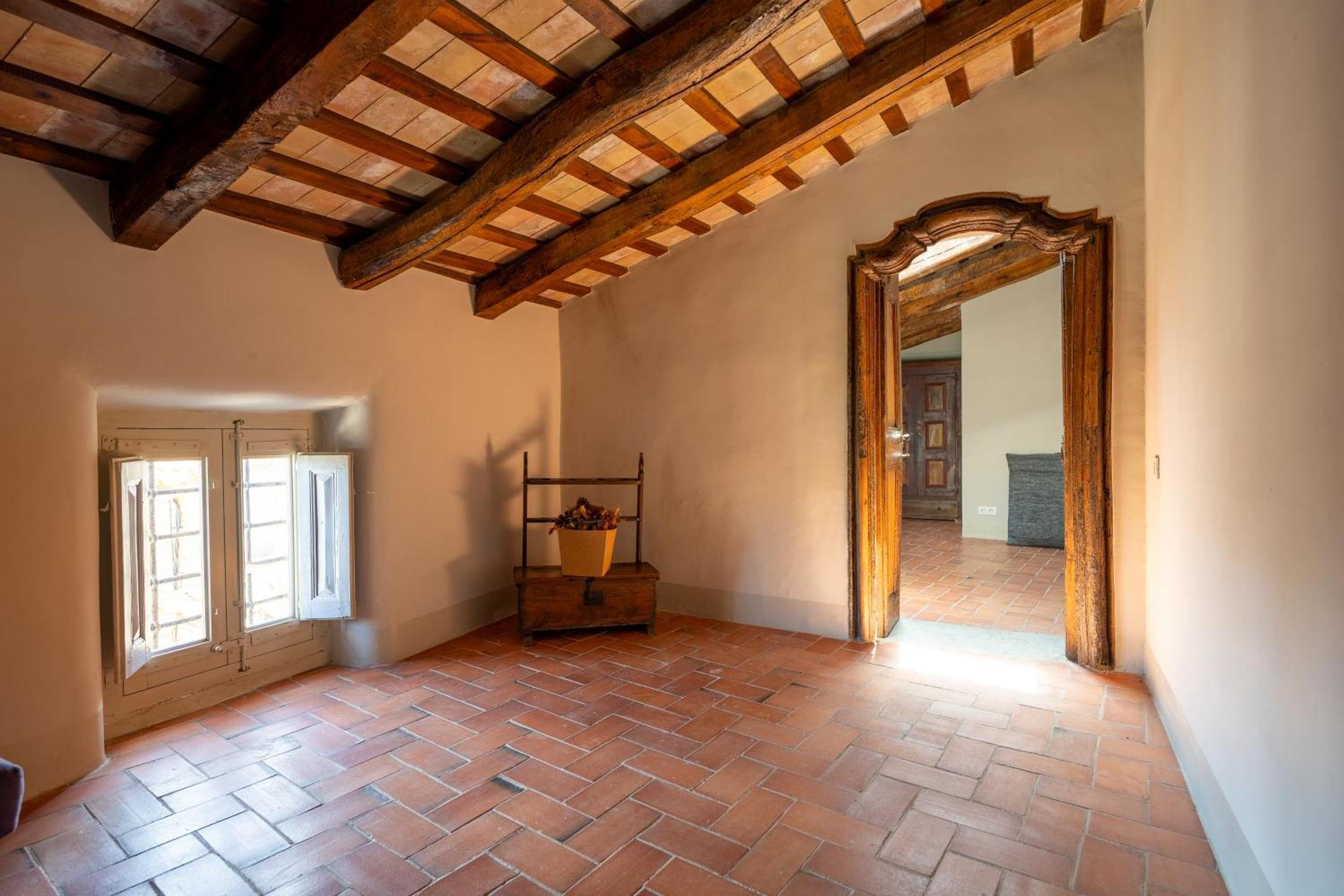 Deco - Casa Castell De Peratallada Ngoại thất bức ảnh