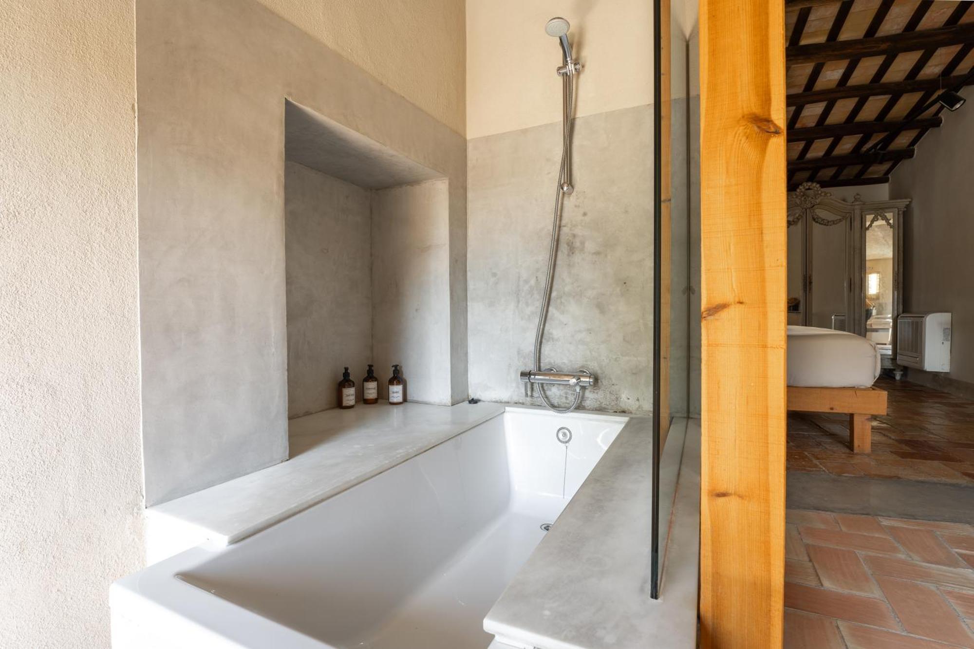 Deco - Casa Castell De Peratallada Ngoại thất bức ảnh