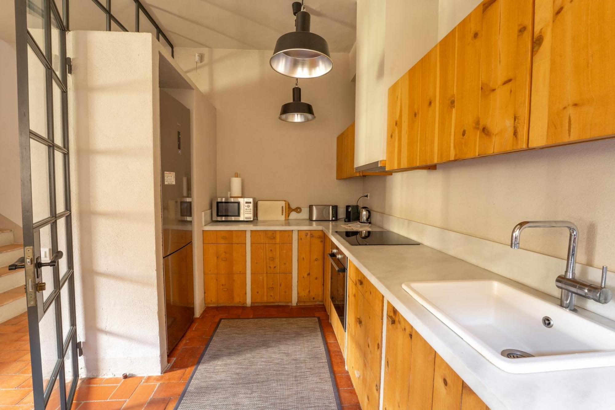 Deco - Casa Castell De Peratallada Ngoại thất bức ảnh